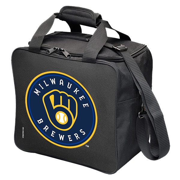 Milwaukee Brewers Tote