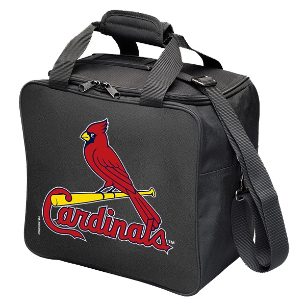 St Louis Cardinals Tote