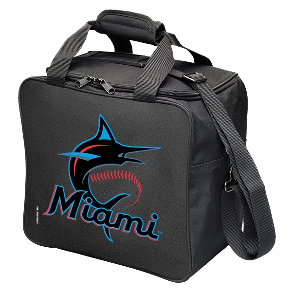 Miami Marlins Tote