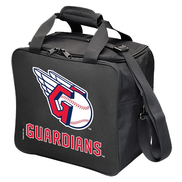 Cleveland Guardians Tote