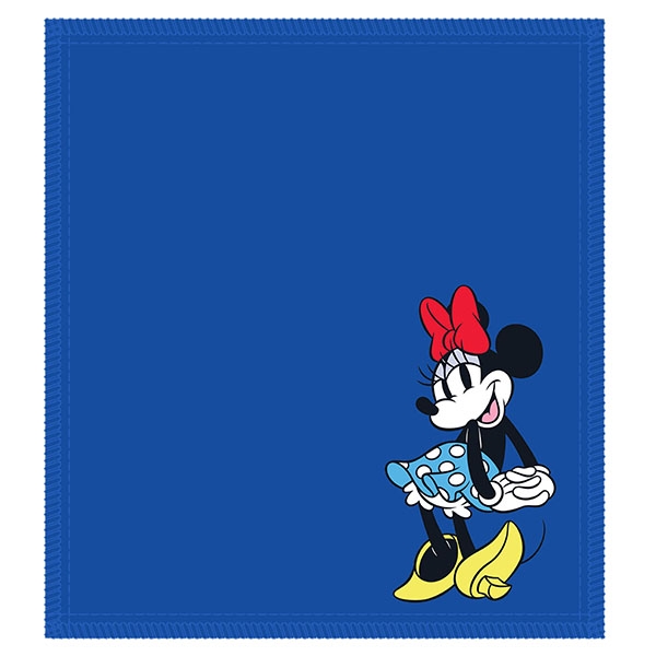 Minnie Mouse Shammy