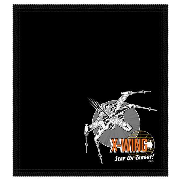 X-Wing Fighter Shammy