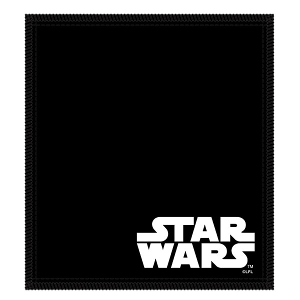 Star Wars Logo Shammy