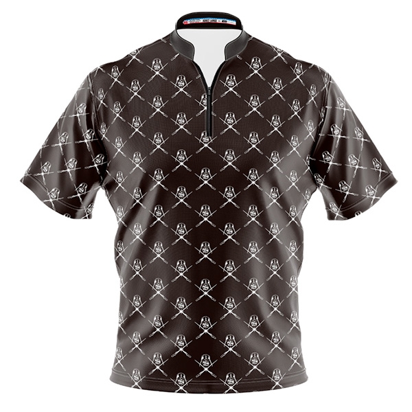 Star Wars Darth Vader Repeat Pattern