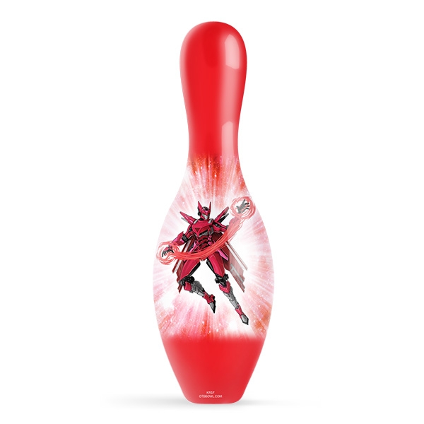 Scarlet Witch Pin