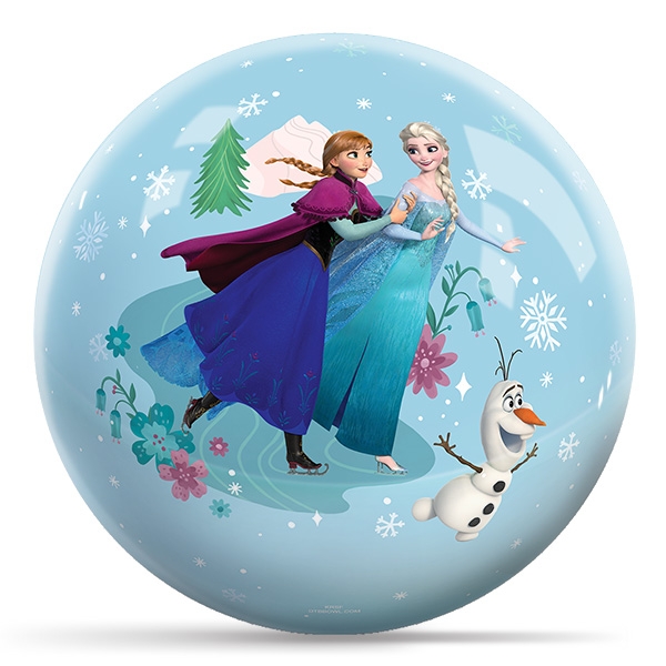 Frozen