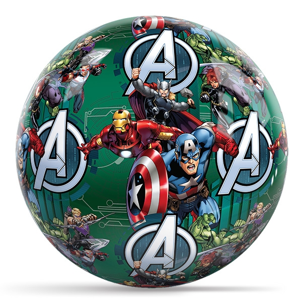 Avengers Characters Pattern
