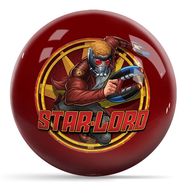 Star Lord