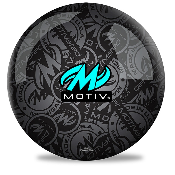 Motiv Stadium Teal