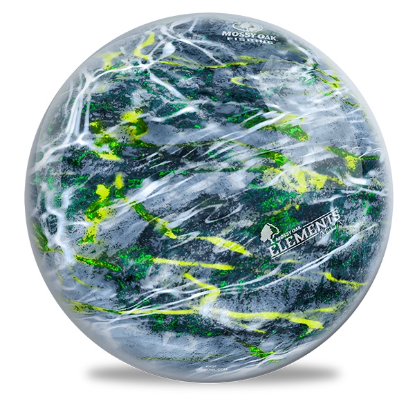 Mossy Oak Yellowtail