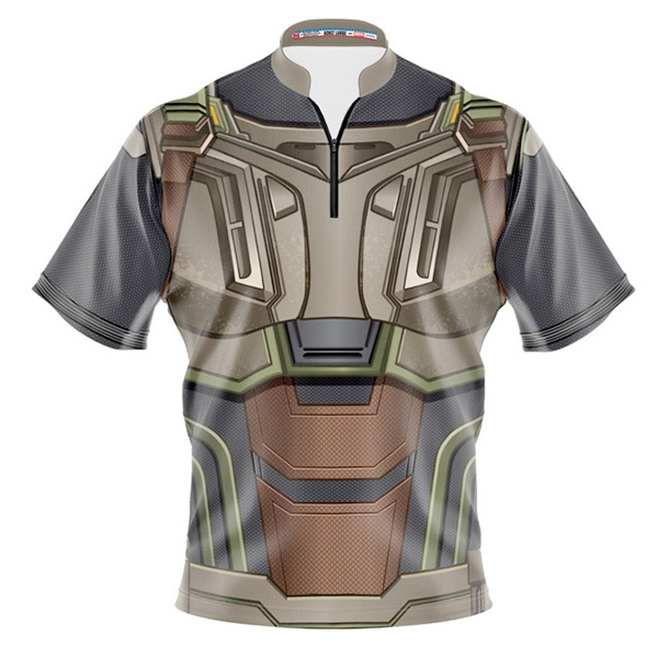 Marvel - Falcon Costume Jersey