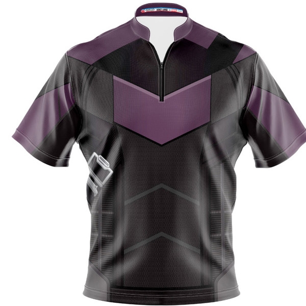 Marvel Hawkeye Costume Jersey