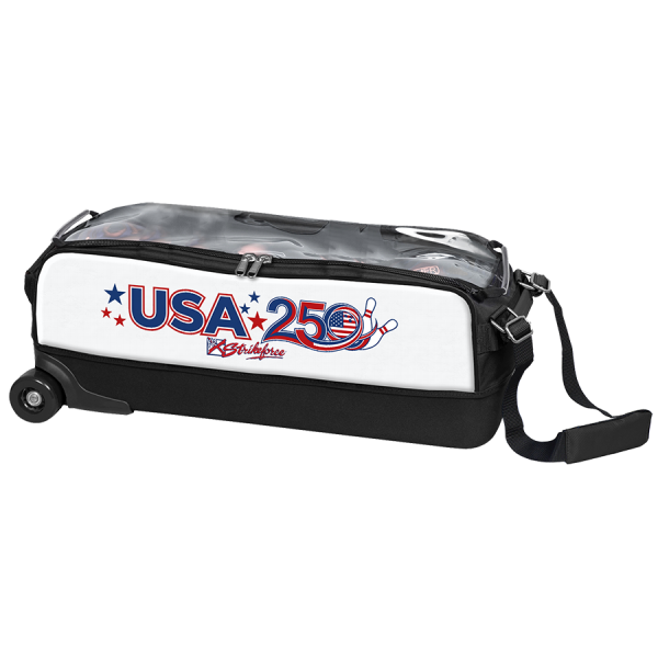USA 250th Anniversary Slim 3B Tote